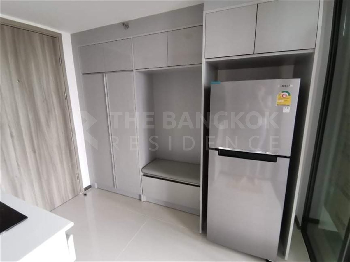 picture KnightsBridge Space Ratchayothin near BTS Phahonyothin 24 New Experience with a Condo in Prime Location - 9/9