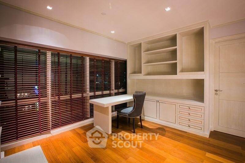 picture 3-BR Condo at Le Raffine Jambunuda Sukhumvit 31 near BTS Phrom Phong (ID 515589) - 10/21