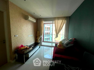 Condos for sale : 1-BR Condo at Grande Caribbean Condo Resort Pattaya close to Pattaya South (ID 3369409)