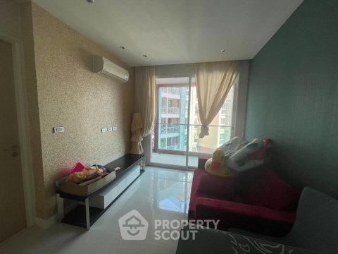 1-BR Condo at Grande Caribbean Condo Resort Pattaya close to Pattaya South (ID 3369409)