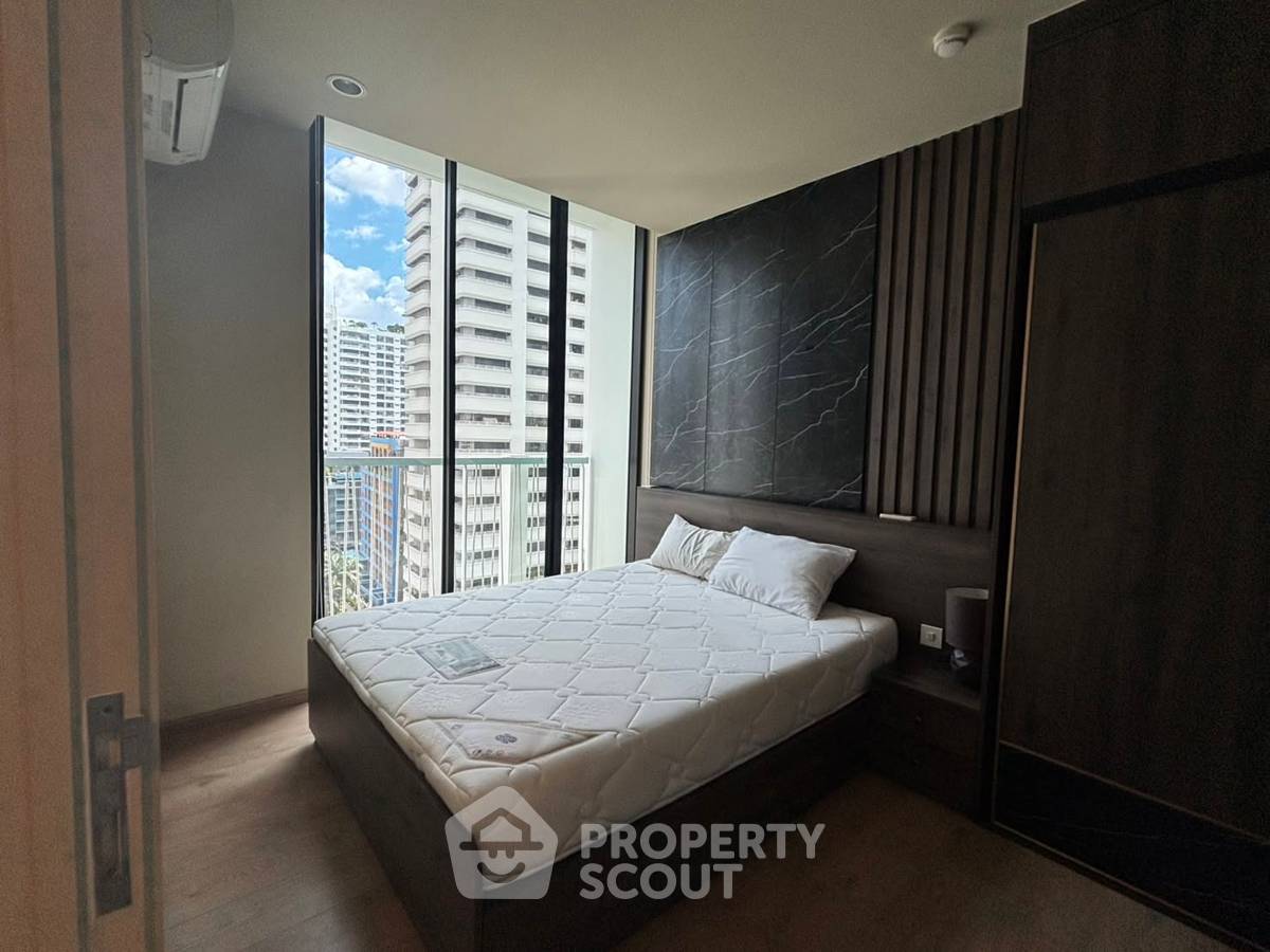 picture 1-BR At Noble Recole Sukhumvit 19 Near MRT Sukhumvit (ID 3369444) - 8/8
