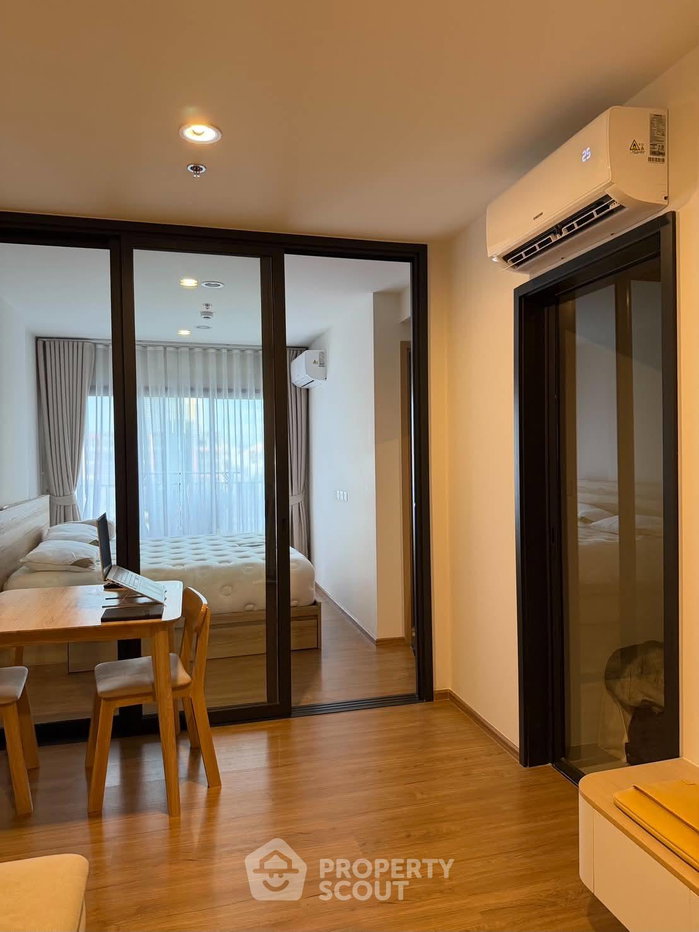 รูป คอนโด 1-ห้องนอน ที่ เดอะ ไลน์ ไวบ์ พหลโยธิน ใกล้ BTS ห้าแยกลาดพร้าว (ID 3370289) - รูปที่ 4/12