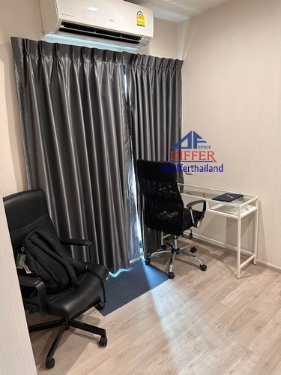 รูป Dfa0462 ให้เช่า plum condo central station เฟส 1 ติดเซ็นทรัลเวสเกต ชั้น 12 ใกล้ MRT ตลาดบางใหญ่ - รูปที่ 3/8