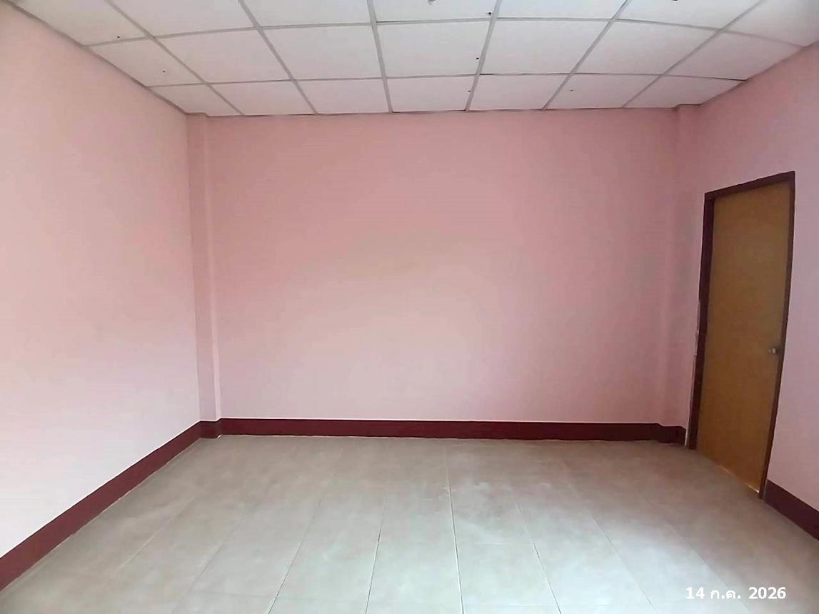 picture SHOP HOUSE 24 Sq.w. Hang Chat Lamphang for 2M - 25/31