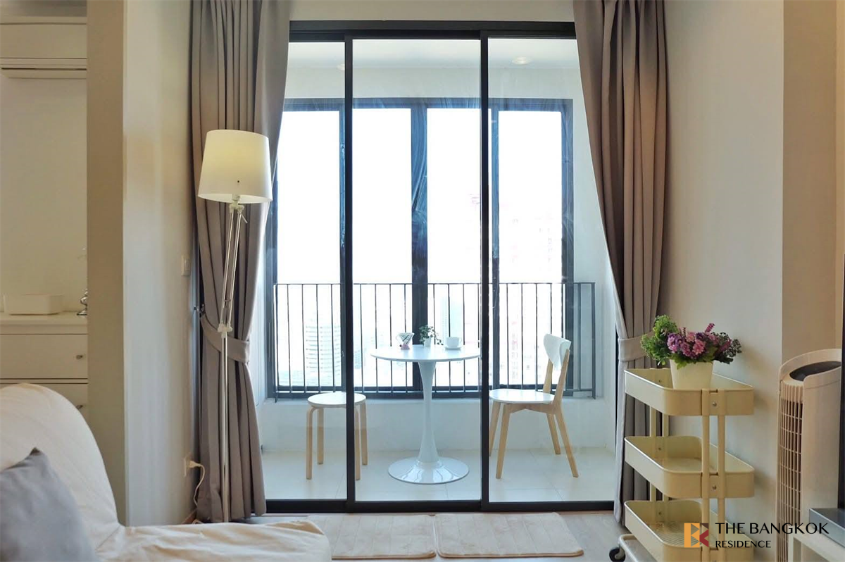picture Ideo Q Ratchathewi Special unit at an attractive price near BTS Ratchathewi - 2/10