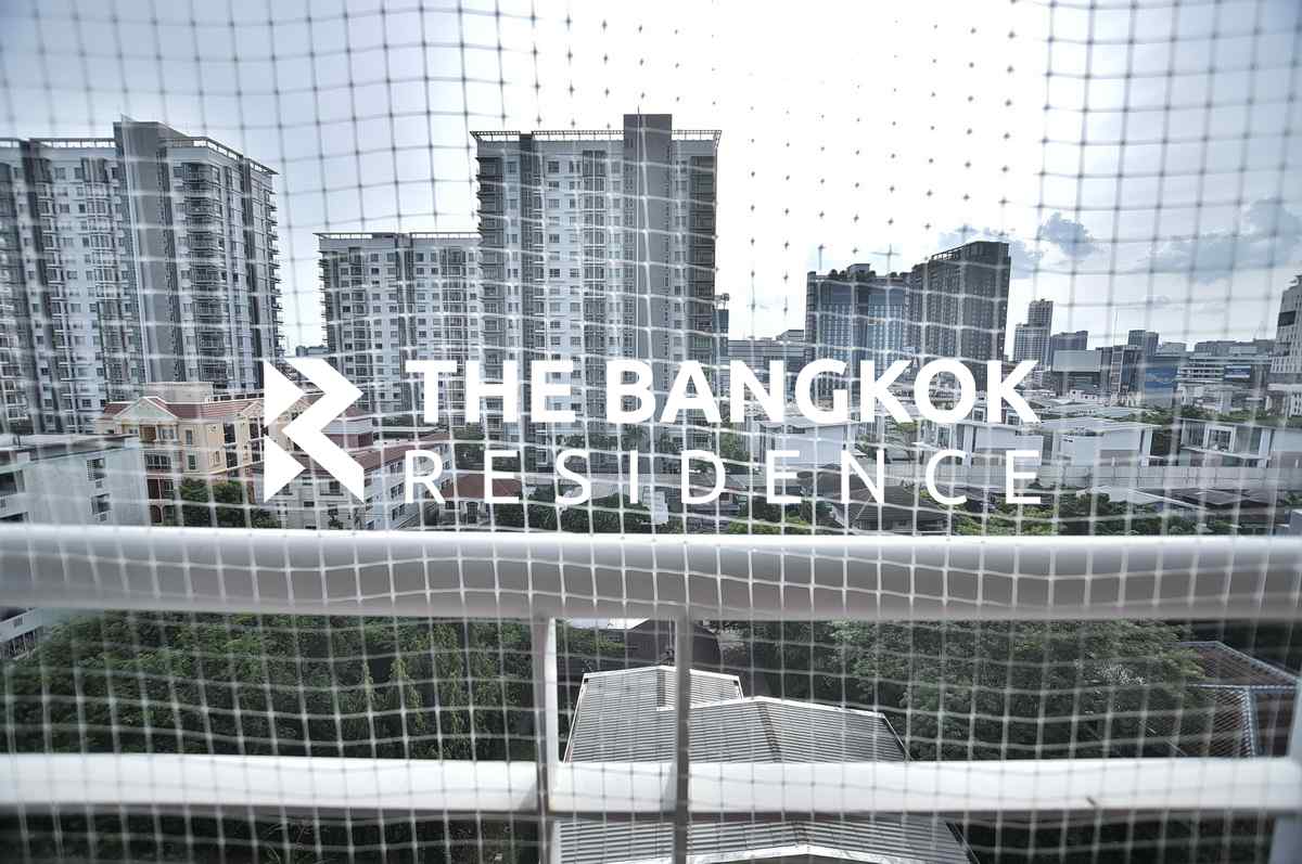 รูป ทำเลศักยภาพ เดินทางสะดวก ไลฟ์แอทรัชดา ลาดพร้าว 36 ใกล้ BTS สถานีห้าแยกลาดพร้าว - รูปที่ 8/10