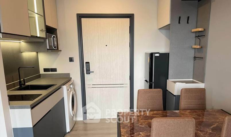 picture 1-BR Condo at The Key Rama 3 close to Phra Ram 3 (ID 3368887) - 4/5