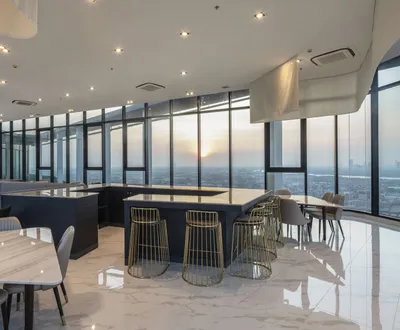 รูป ให้เช่าคอนโด นิช โมโน สุขุมวิท-แบริ่ง 28ตรม.ชั้น 33 - รูปที่ 20/23