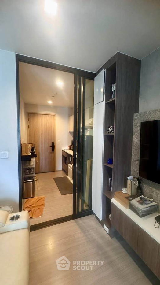 picture 1-BR Condo at Life Sathorn Sierra near BTS Talat Phlu (ID 3368836) - 12/19