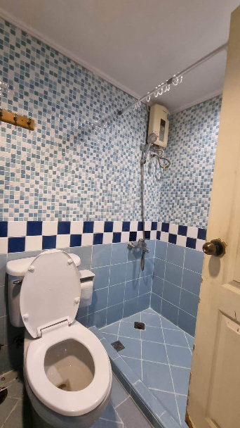 picture Lumpini Place Narathiwatratchanakarin for rent ✨ Fully furnished - 5/5