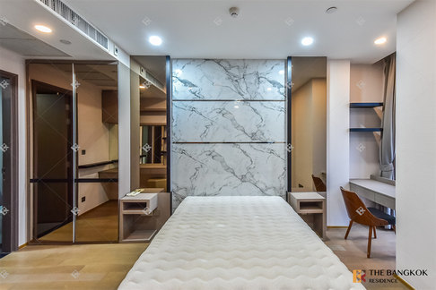 Ashton Chula-Silom Start Elevated Living at a Price Youll Love near MRT Sam Yan Station