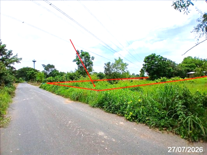 picture TOWN HOUSE 721 Sq.w. Wihan Daeng Saraburi for 1.3M - 8/19