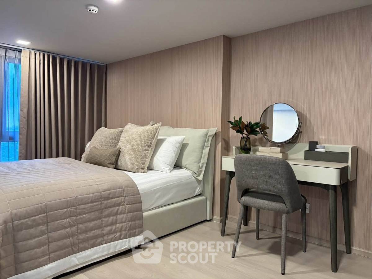 รูป ชั้น 38 ห้อง 2 ห้องนอน Life Phahon-Ladprao ใกล้ BTS ห้าแยกลาดพร้าว (ID 3367485) - รูปที่ 12/22