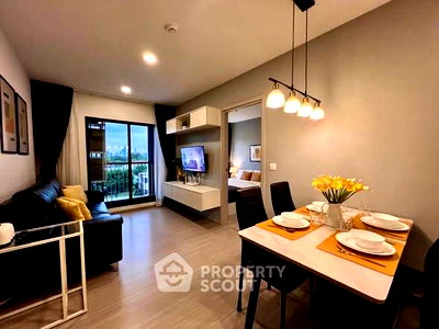 คอนโดให้เช่า : คอนโด 2-ห้องนอน ที่ แอสปาย สุขุมวิท-อ่อนนุช ใน สวนหลวง (ID 3370368)