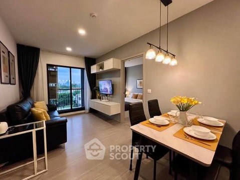2-BR Condo at Aspire Sukhumvit–Onnut in Suan Luang (ID 3370368)