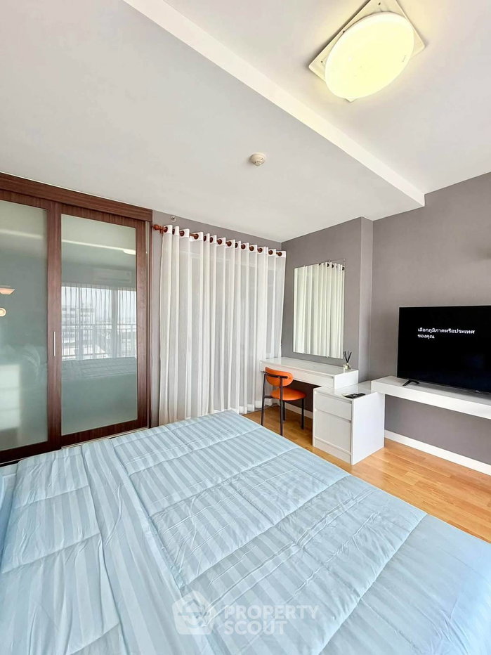 รูป คอนโด 1-ห้องนอน ที่ ยูนิกก้า พัทยา ใกล้ พัทยาใต้ (ID 3370402) - รูปที่ 9/18