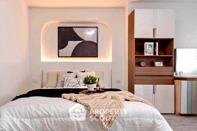 Condos for sale : 2-BR Condo at 107 Bearing Condominium near BTS Bearing (ID 3368274)