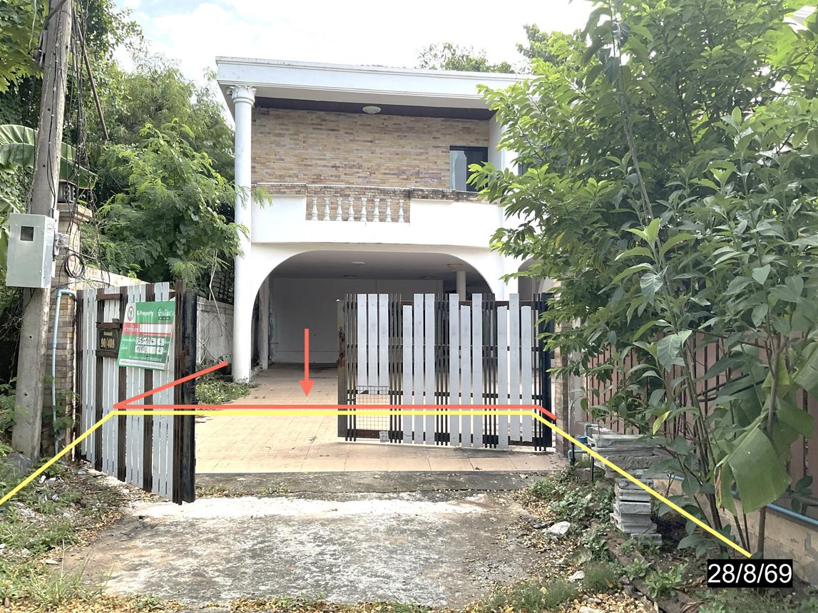 รูป บ้านเดี่ยว 110.2 ตร.วา เมืองขอนแก่น ขอนแก่น 5.9M - รูปที่ 22/45