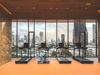 picture 39th-Floor 2-BR Condo At Oka Haus Sukhumvit 36 Near BTS Thong Lor (ID 1857486) - 11/40
