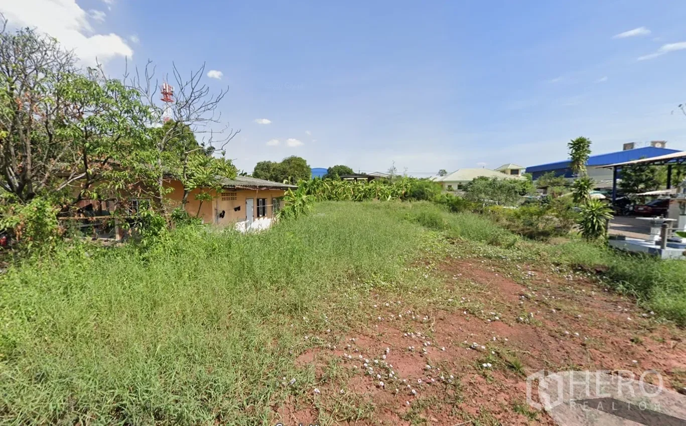 picture Land 400 sq.w. in Samae Dam, Bang Khun Thian, Bangkok - 2/2