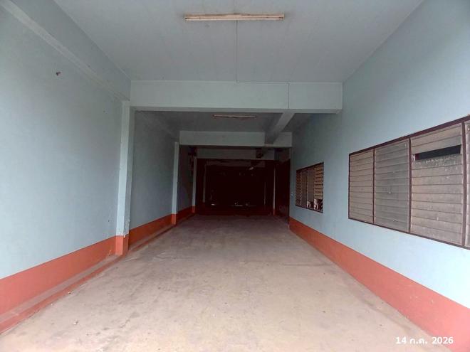 รูป อาคารพาณิชย์ 159 ตร.วา เมืองลำปาง ลำปาง 5.3M - รูปที่ 4/49