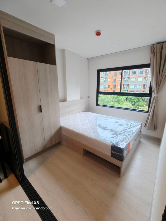 picture For Rent 🚅 dcondo Kiri (Taling Chan) by Sansiri 🏬 - 14/71
