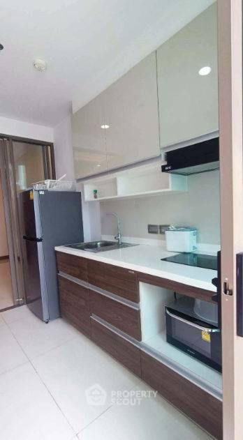 picture 1-BR Condo at Supalai Oriental Sukhumvit 39 near MRT Phetchaburi (ID 3370520) - 3/6