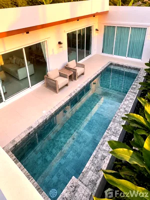 Houses for sale : 3 Bedroom Villa for sale in Rawai, Phuket  5849426
