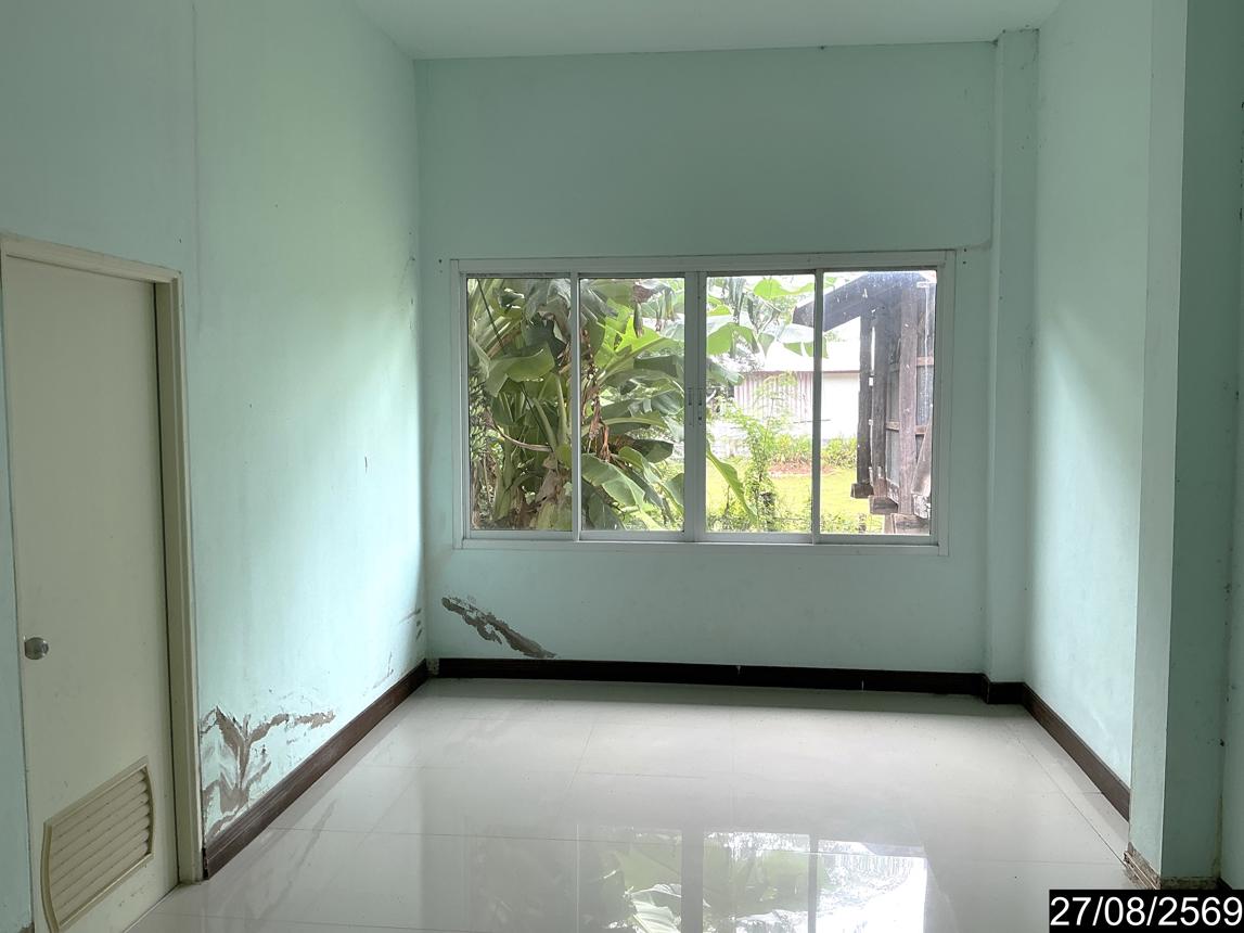 รูป บ้านเดี่ยว 153.5 ตร.วา บัวใหญ่ นครราชสีมา 1.7M - รูปที่ 24/31