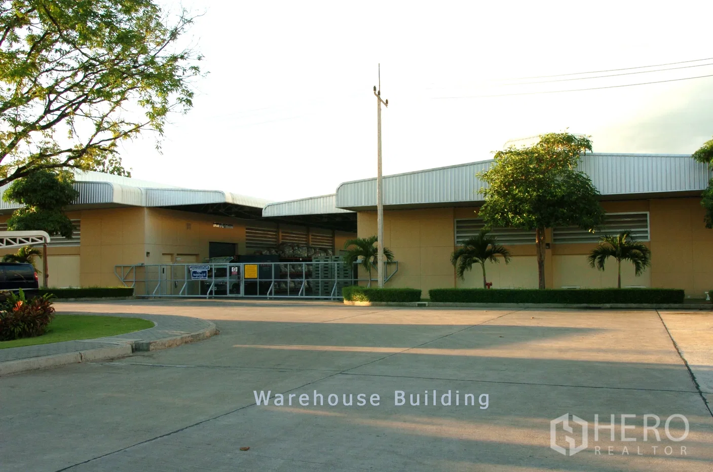 รูป ขาย โรงงาน 12790 ตรม น้ำเป็น เขาชะเมา ระยอง - รูปที่ 6/16