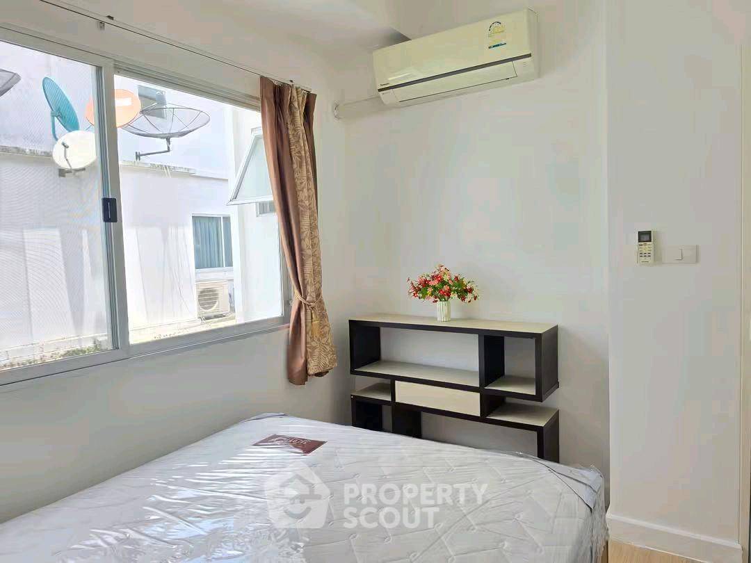 รูป ทาวน์เฮาส์ 3 ห้องนอน ขนาด 130 ตารางเมตร ขายที่ Baan Mai Rama 9 - Srinakarin (ID 3370198) - รูปที่ 6/10