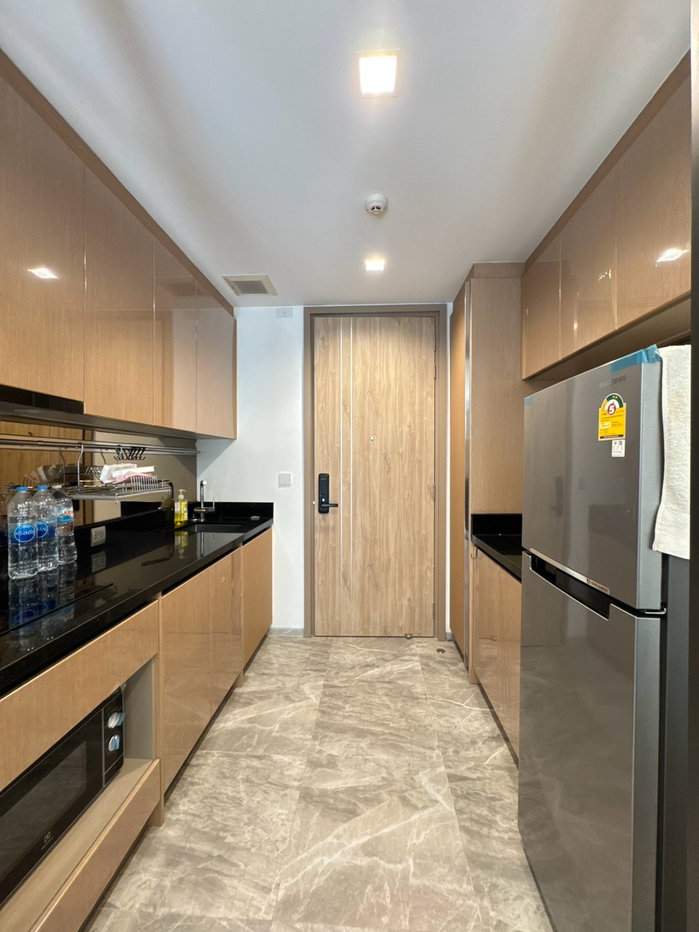 picture [For Rent] Kawa Haus | 1 bedroom 1 bathroom fully furnished ready to move in - 5/8