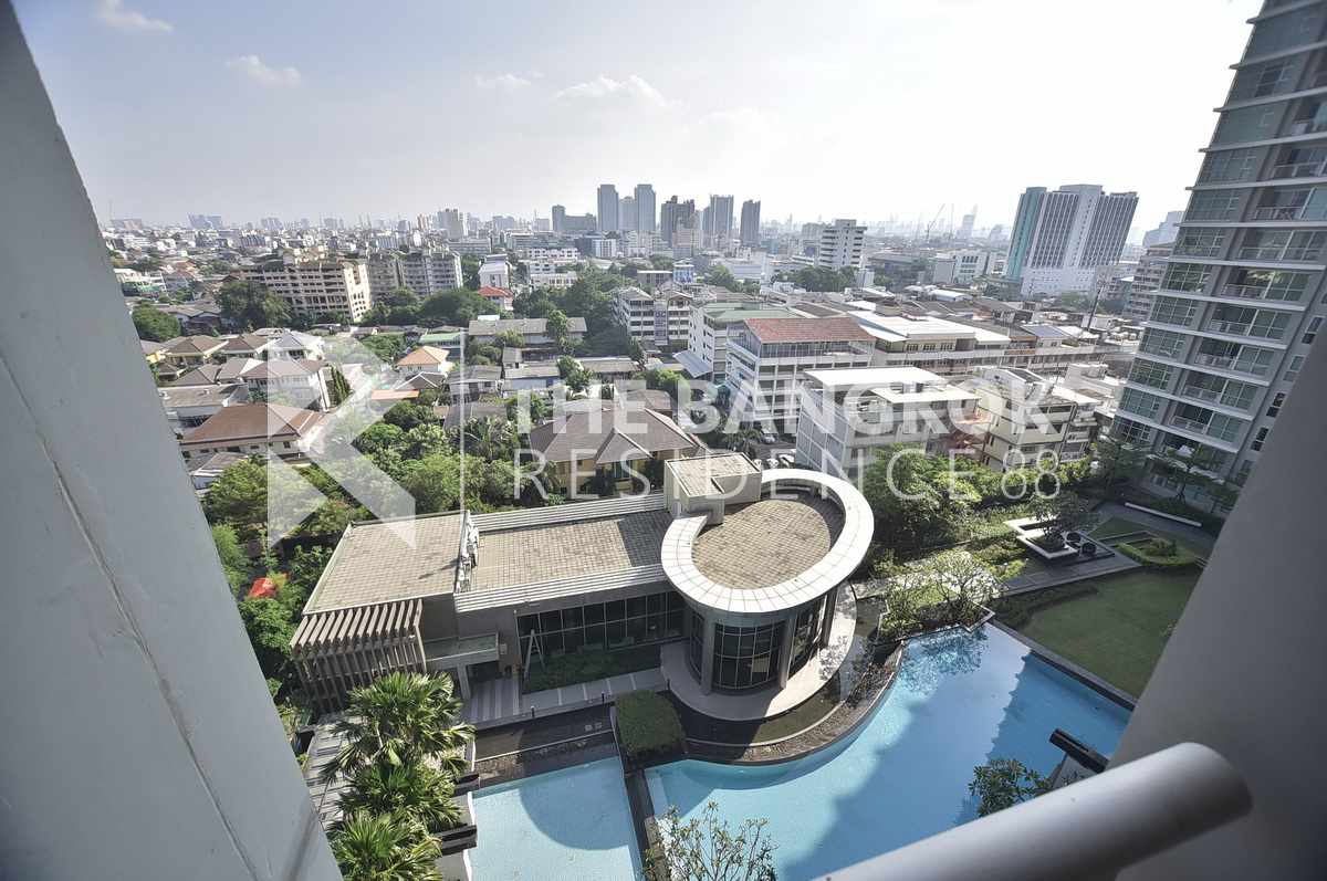 รูป ริธึ่ม รัชดา ใกล้ MRT สถานีรัชดาภิเษก เดินทางสะดวก คุ้มค่าทุกตารางเมตร - รูปที่ 9/10