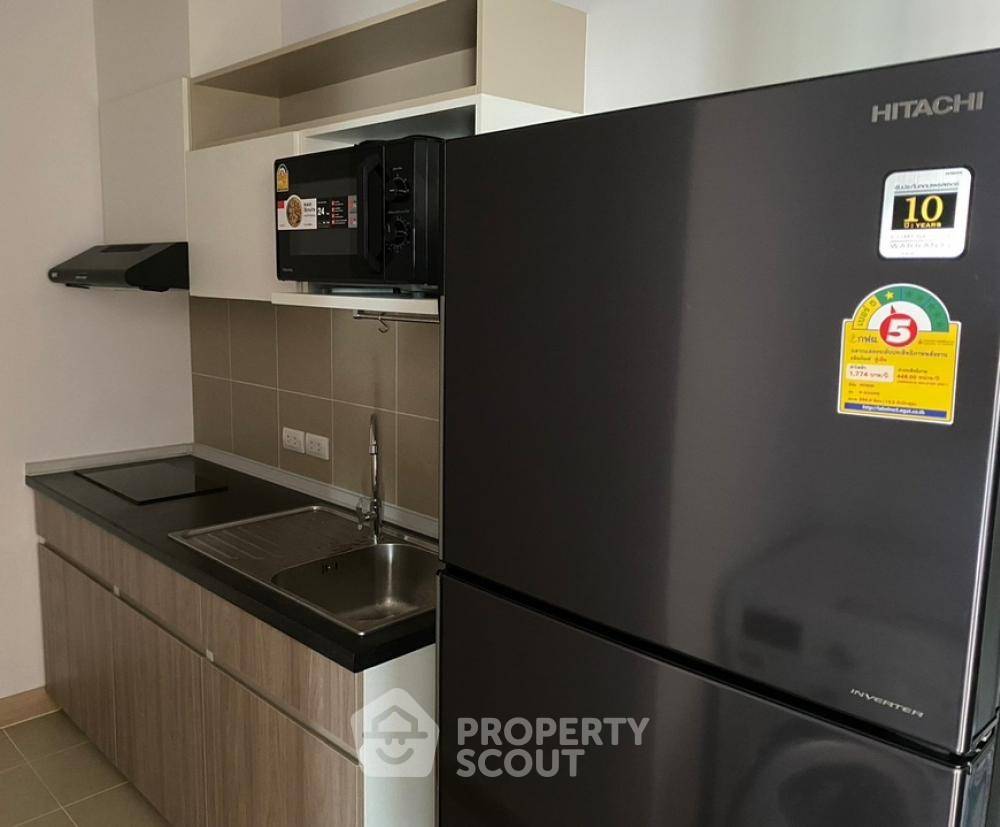 picture 2-BR Condo At Supalai Veranda Ramkhamhaeng, Hua Mak (ID 1379548) - 2/14