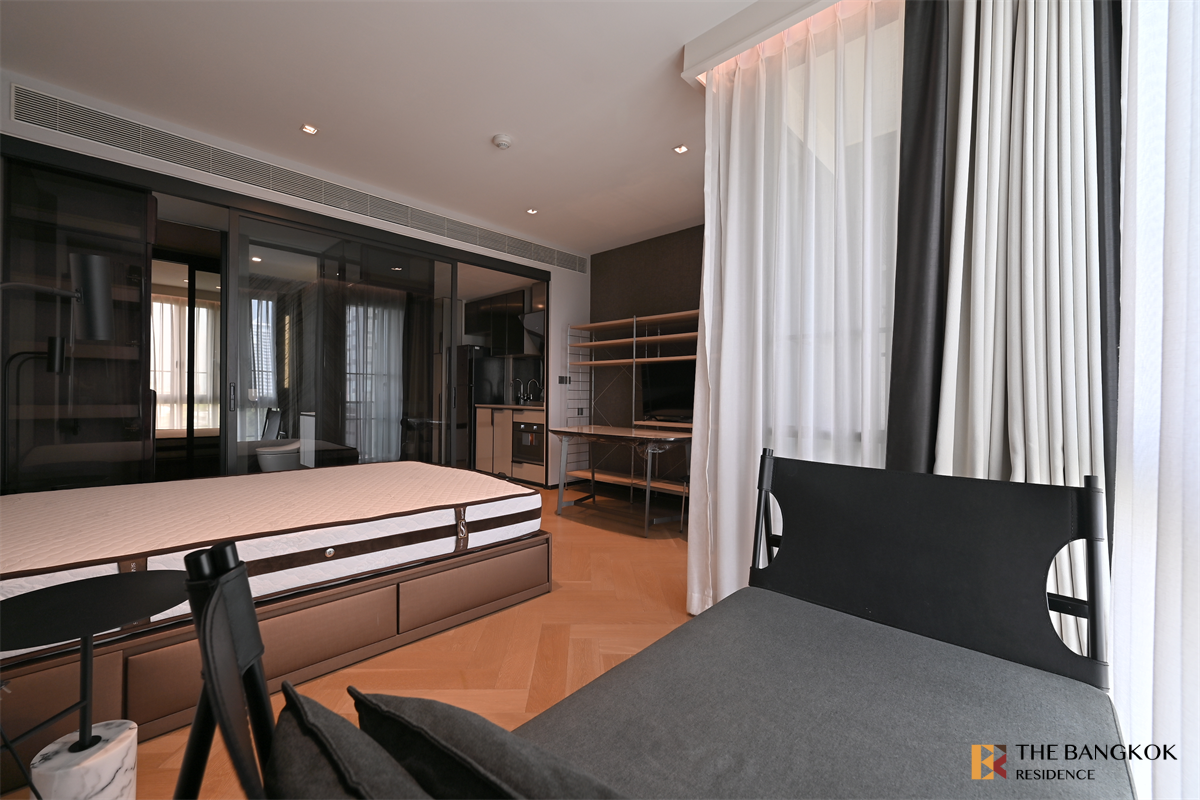 picture The Reserve Sukhumvit 61 Easy Start with a City Dweller Lifestyle - 8/10