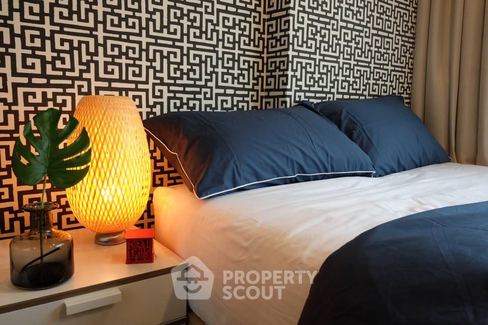 รูป คอนโด 1 ห้องนอน The Excel Hideaway Sukhumvit 50 ใกล้ BTS พระโขนง (ID 3369135) - รูปที่ 14/19