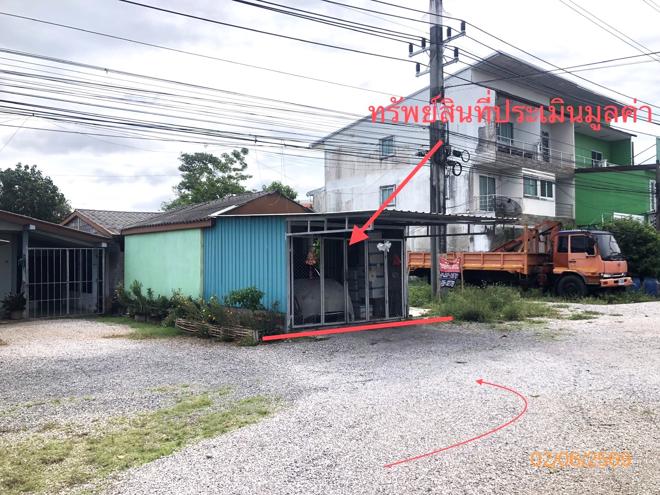 รูป บ้านเดี่ยว 132 ตร.วา กาญจนดิษฐ์ สุราษฎร์ธานี 3.4M - รูปที่ 7/17