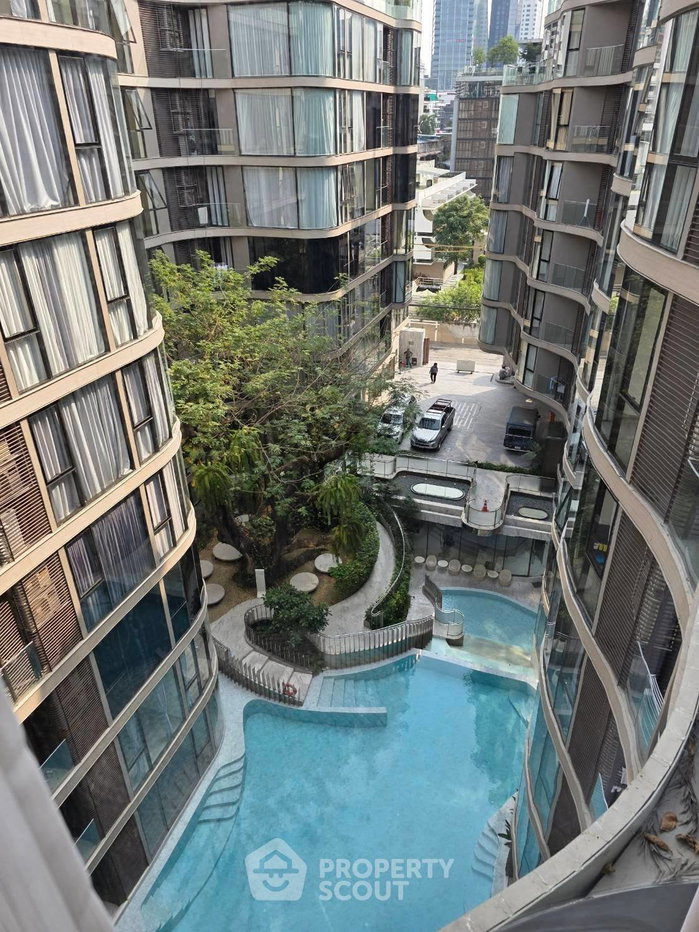 picture 2-BR Condo at Fynn Asoke near BTS Asok (ID 3370391) - 17/23