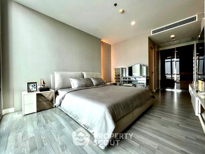Condos for sale : 16th-Floor 2-BR The Room BTS Wongwianyai, 70m To BTS (ID 3371478)