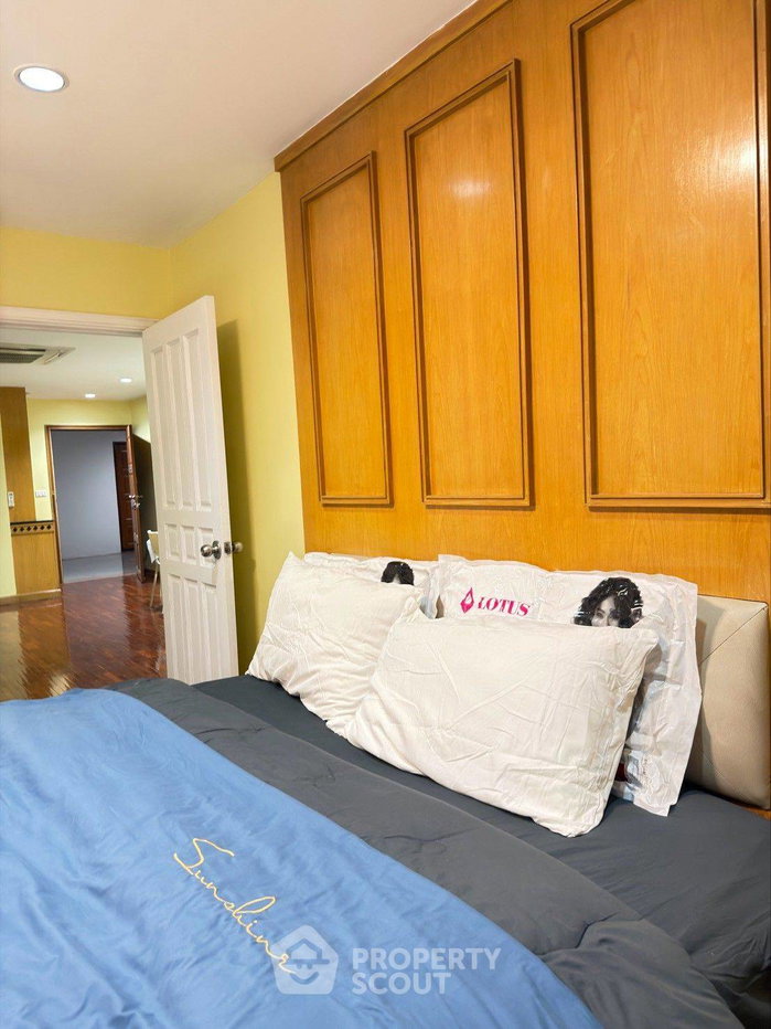 picture 1-BR Condo at Wittayu Complex near BTS Phloen Chit (ID 3367279) - 6/16