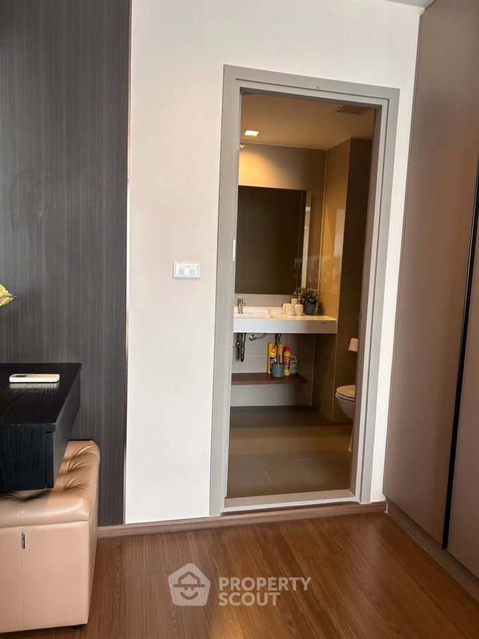 picture 2-BR 100m From BTS Bang Chak At Ideo Sukhumvit 93 (ID 3368443) - 8/13