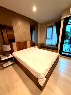 Condos for rent : [ For Rent ] Life One Wireless — Studio | BTS Phloen Chit | Fully Furnished [GTN-0972]