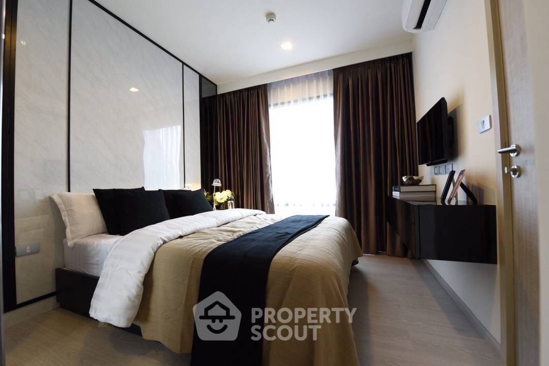 picture 16th-Floor 1-BR Condo At Rhythm Sukhumvit 36-38 Near BTS Thong Lor (ID 3369344) - 2/8
