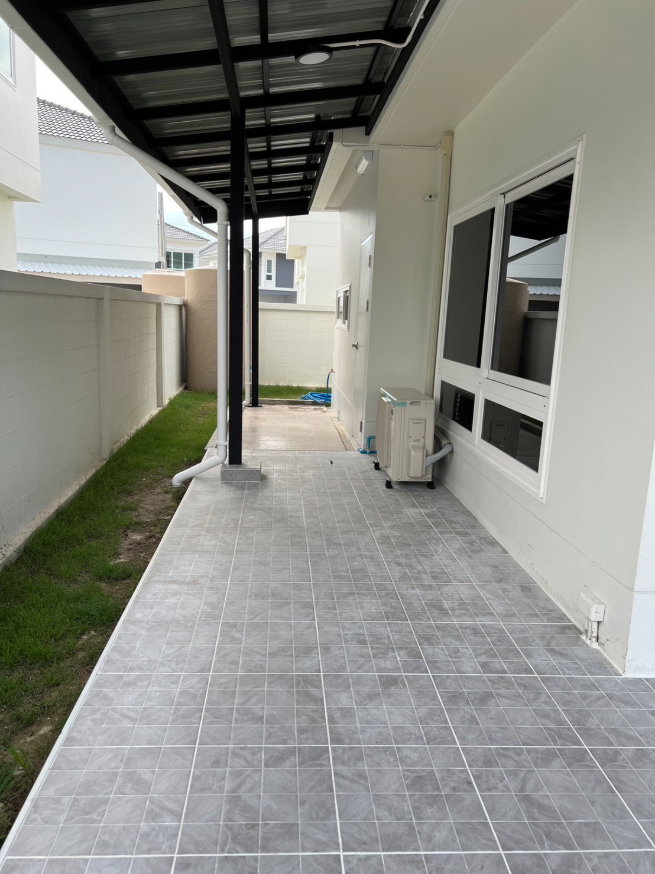 รูป ✨🏡 บ้านเช่าที่ต้องรอจังหวะ! ศุภาลัย ทัสคานี ดอนแก้ว–แม่ริม | บ้านสวยในโครงการคุณภาพ นาน ๆ ทีจะมีหลุดมาให้เช่า - รูปที่ 30/40