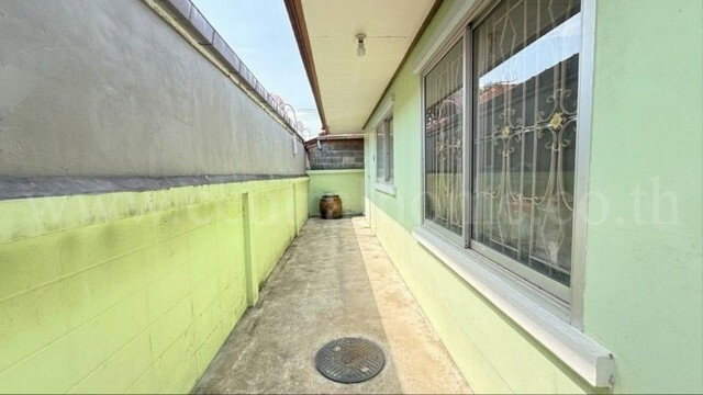 รูป บ้านแฝด พรจิรา รังสิต-ลำลูกกา คลอง 7 - รูปที่ 7/10