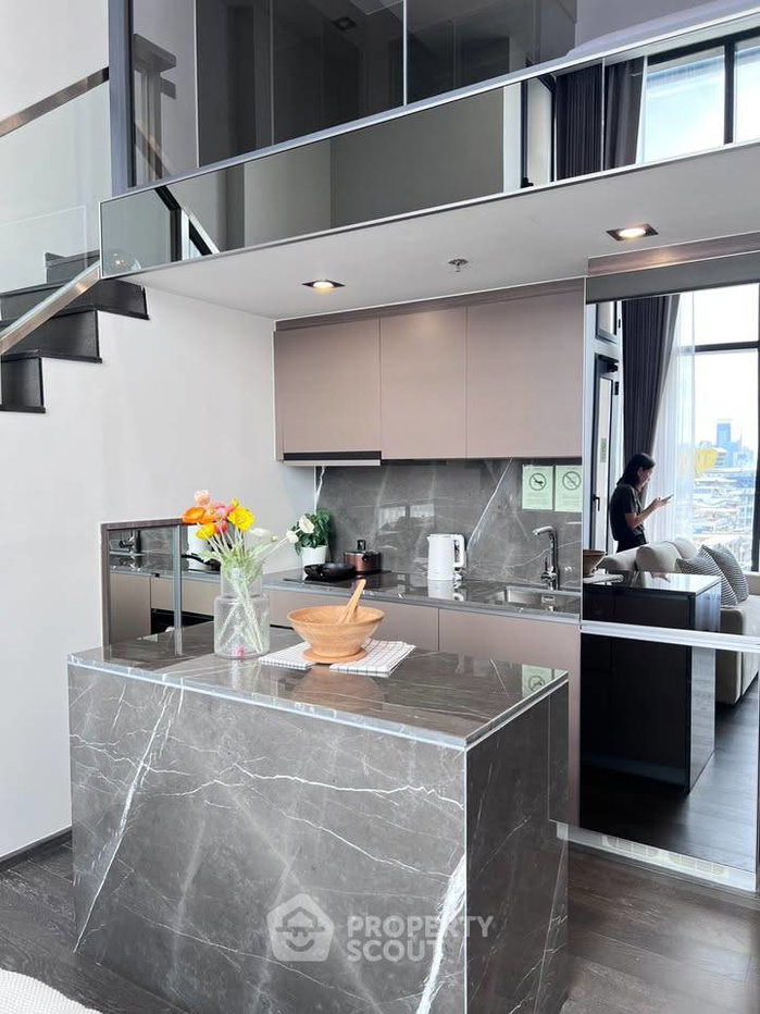 picture 1-BR Condo at CONNER Ratchathewi near BTS Ratchathewi (ID 3368490) - 5/10
