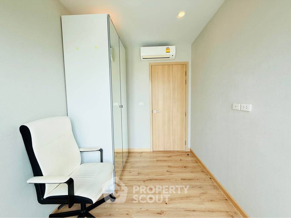 รูป ใกล้ MRT สิรินธร 40 ม. ขายคอนโด 2 ห้องนอน Brix Condominium Charansanitwong 64 (ID 3368393) - รูปที่ 3/11