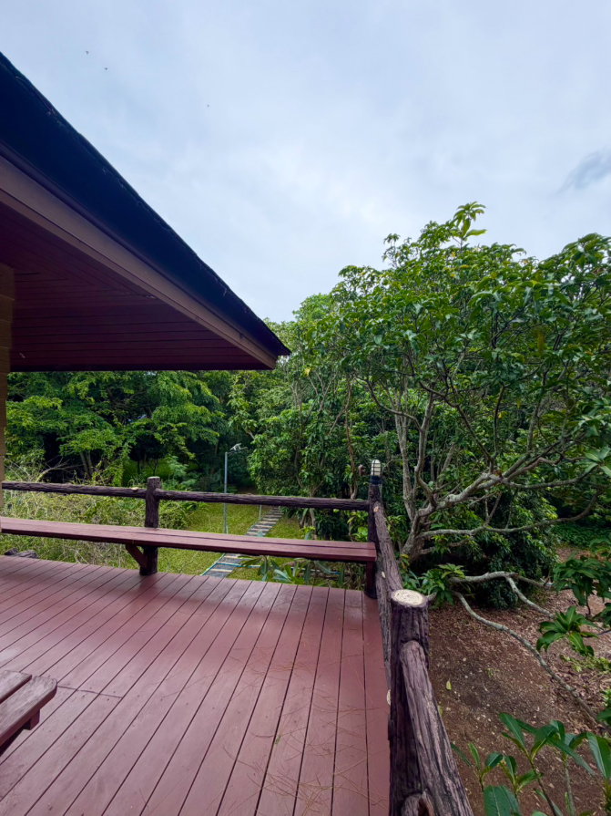 รูป ขายบ้านตากอากาศพร้อมบ้านต้นไม้ บนที่ดิน 2 ไร่ ปากช่อง - รูปที่ 72/89
