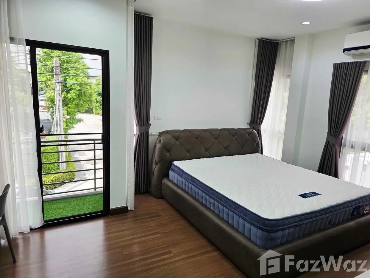 picture 5 Bedroom for rent at Baan Lumpini Suan Luang Rama 9 6841498 - 7/13