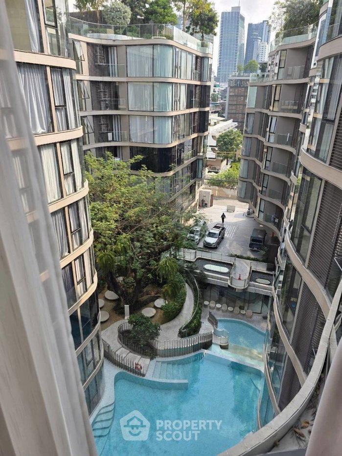 picture 2-BR Condo at Fynn Asoke near BTS Asok (ID 3370391) - 18/23